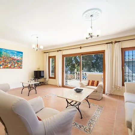 Villa Jasmine -